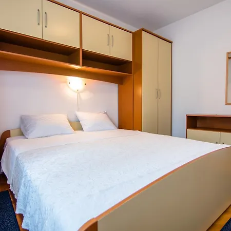 Apartment Barbat 14884a *