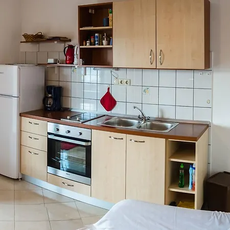 Apartment Barbat 14884a *